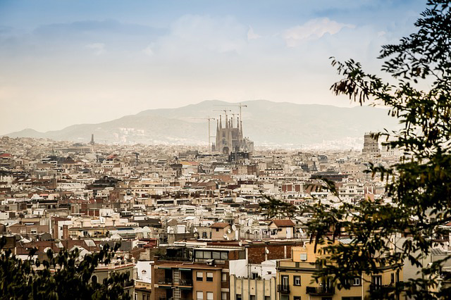 espagne